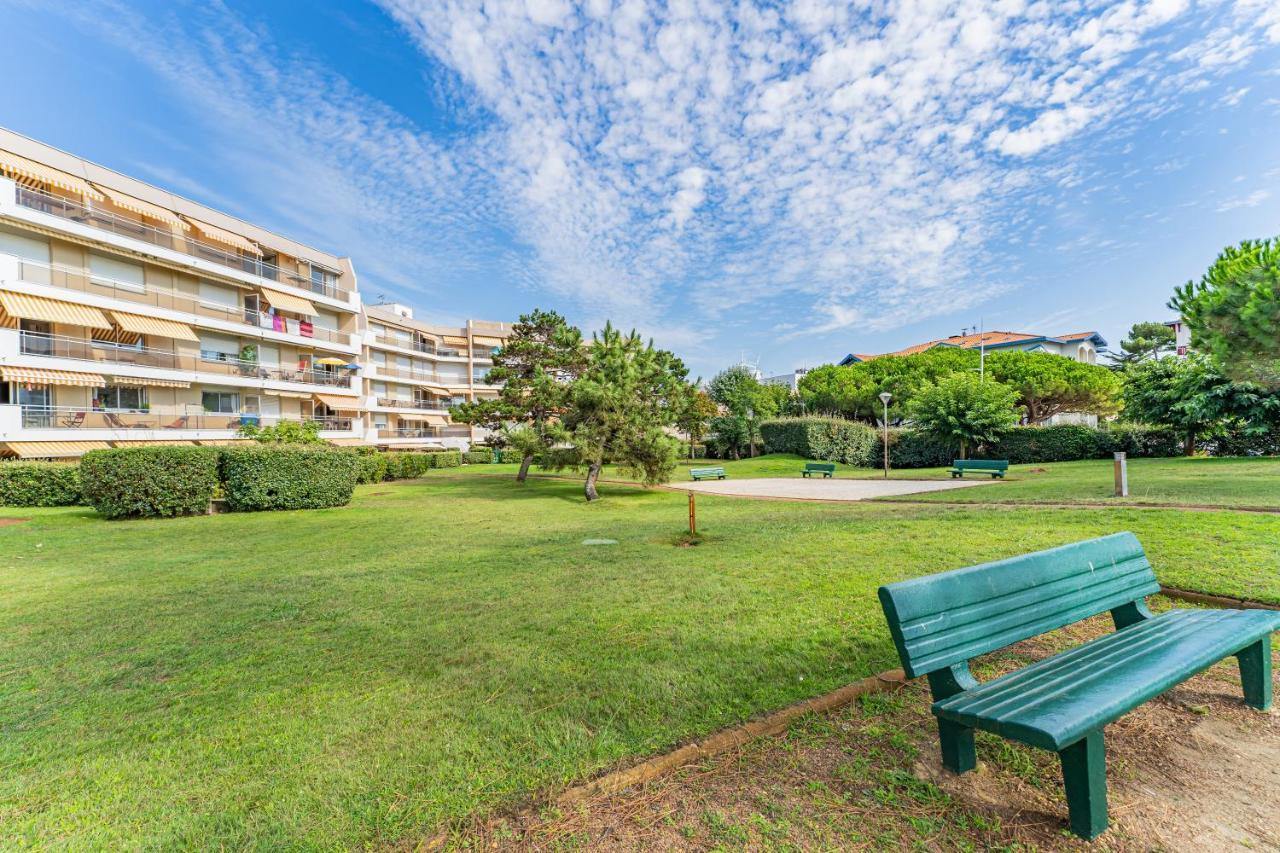L'Embarcadere - Petit Paradis 1Ere Ligne Vue Mer Arcachon Eksteriør billede