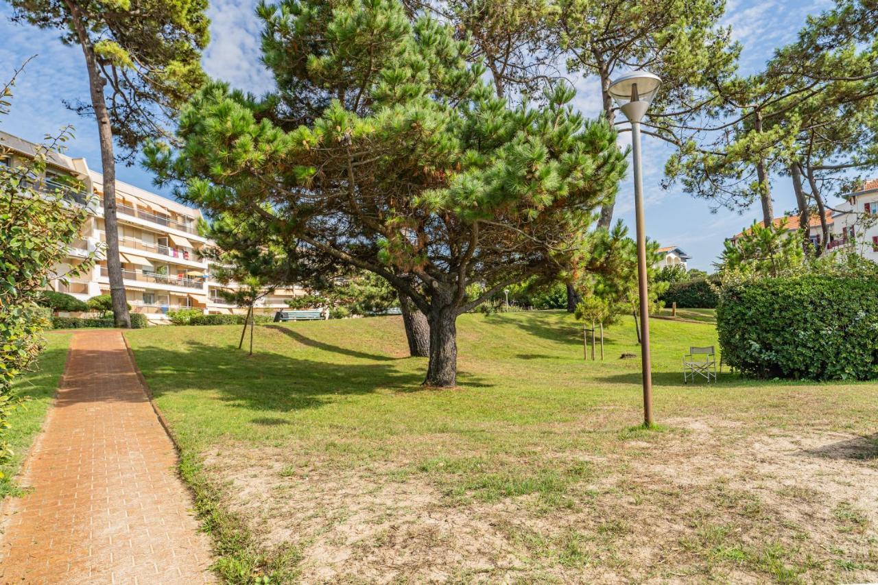 L'Embarcadere - Petit Paradis 1Ere Ligne Vue Mer Arcachon Eksteriør billede