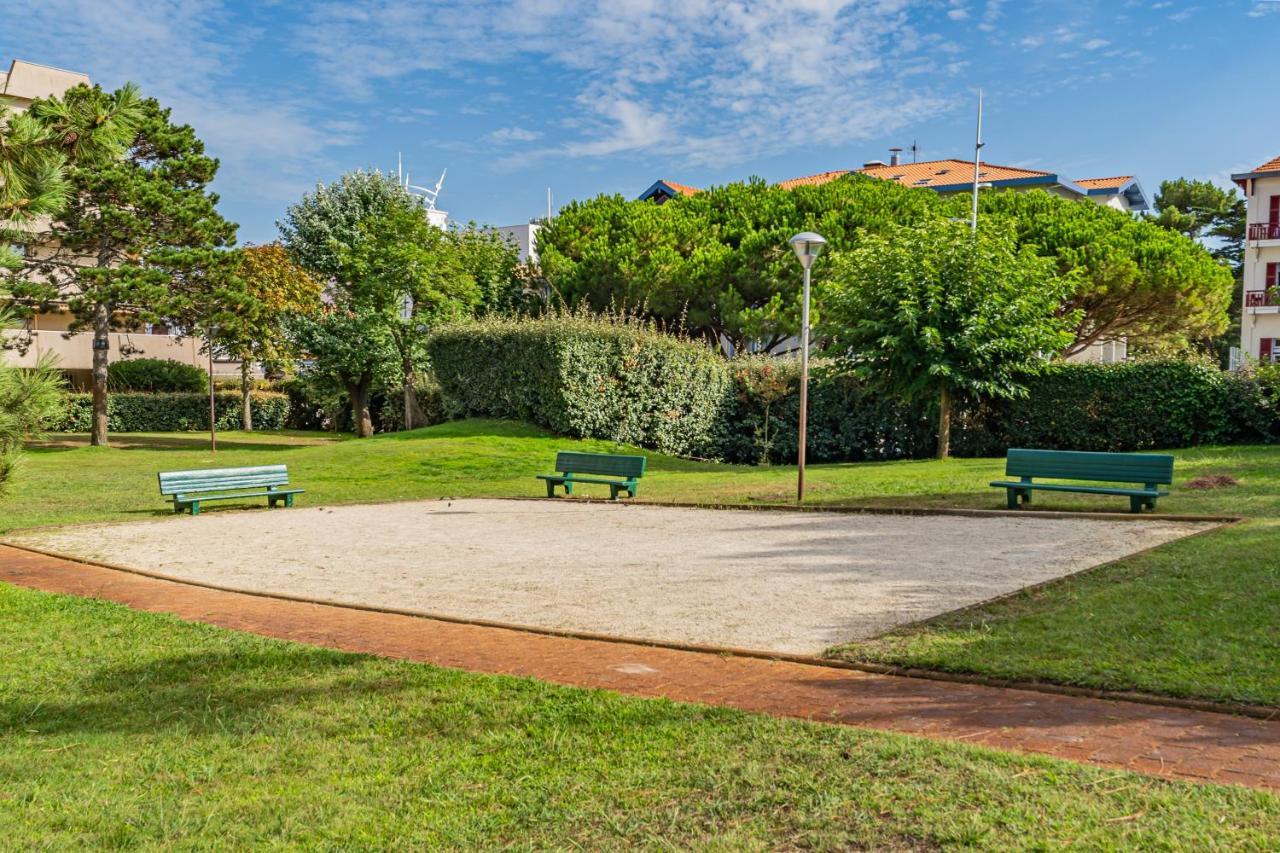 L'Embarcadere - Petit Paradis 1Ere Ligne Vue Mer Arcachon Eksteriør billede